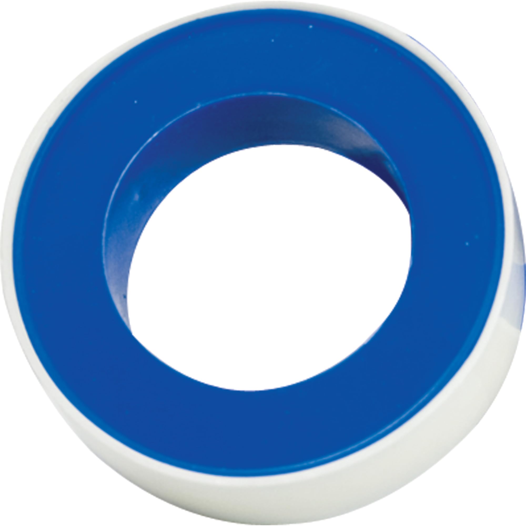 1/2-Inch Performance Tool W3245 - 33' PTFE Thread Sealing Tape for Fittings, Pipes, Valves, and Gauges - Prevents Leaks, Easy to Use