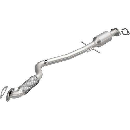 Catalytic Converter MagnaFlow 52091: OEM Grade, Direct-Fit (Federal/EPA Compliant)