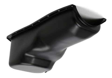 Oil Pan Trans-Dapt 8724