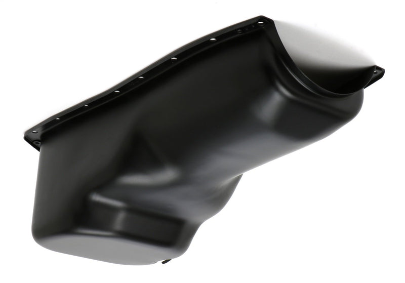 Oil Pan Trans-Dapt 8724