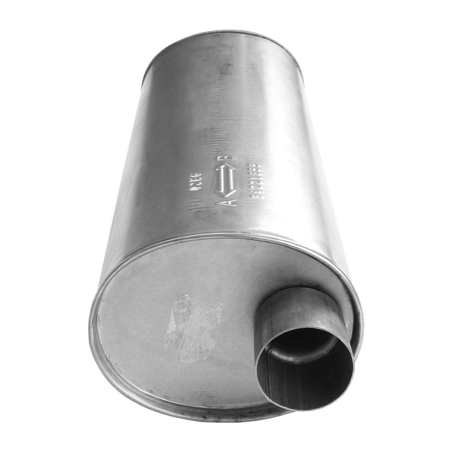 Exhaust Muffler AP Exhaust Products 2178
