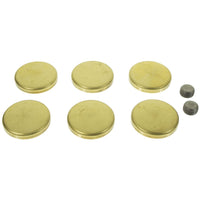 Melling Freeze Plug Kit MPE-106BR