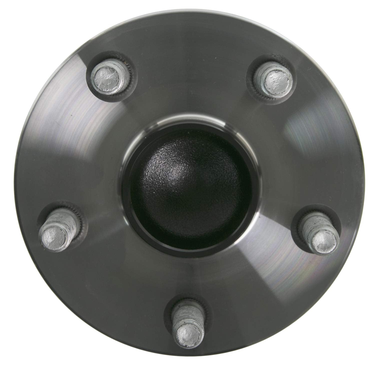 Wheel Bearing and Hub Assembly MOOG for Lexus LS460