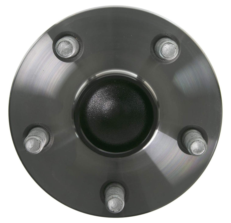 Wheel Bearing and Hub Assembly MOOG for Lexus LS460