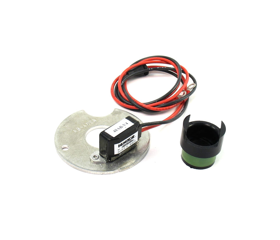 Pertronix 1541N6 6 Volt Prestolite Negative Ground 4 Cylinder Ignitor