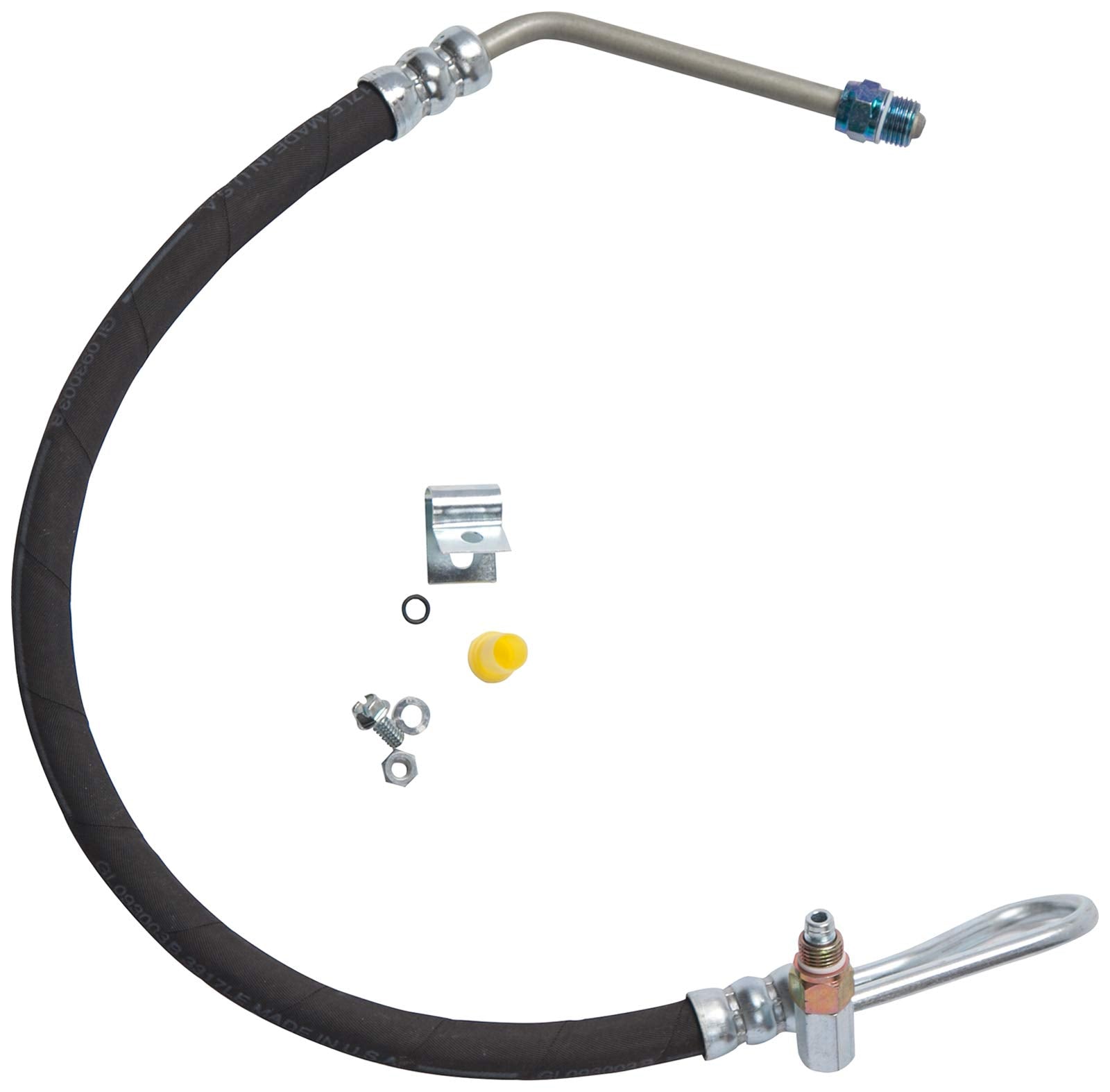 Power Steering Gates 359430 Hose Assembly Pressure Line