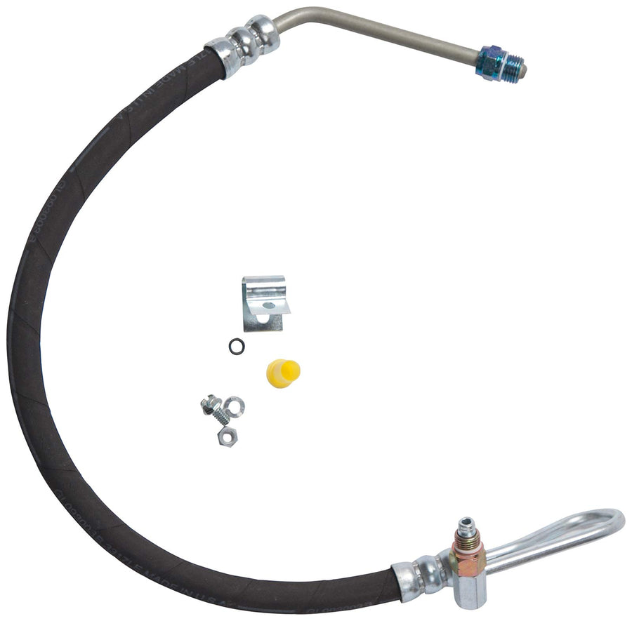Power Steering Gates 359430 Hose Assembly Pressure Line