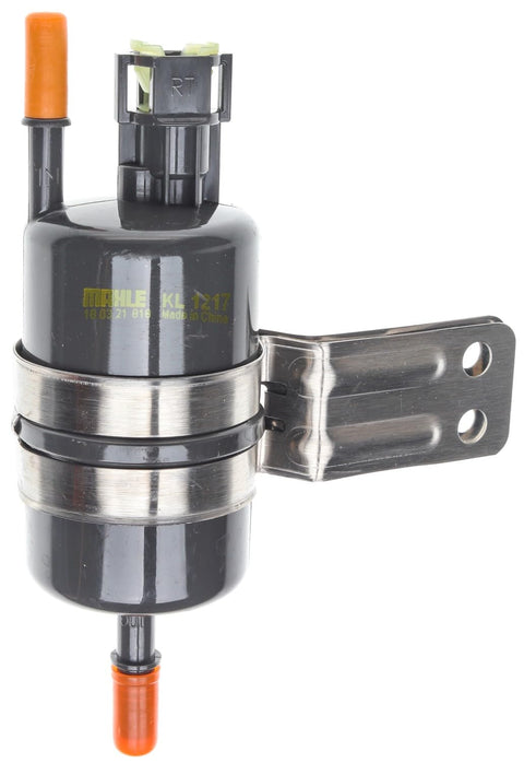 Fuel Filter - Mahle KL1217