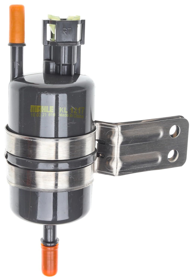 Fuel Filter - Mahle KL1217
