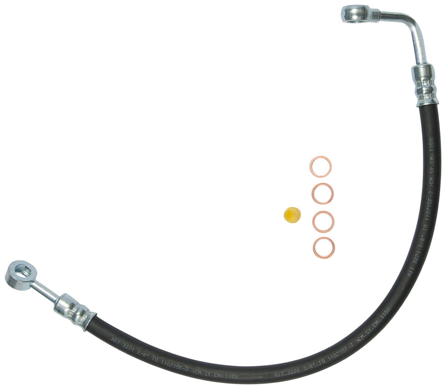 Power Steering Gates 355530 Hose Assembly Pressure Line