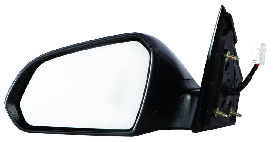 Replacement Driver Side Door Mirror Set DEPO 321-5412L3EBH