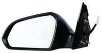 Replacement Driver Side Door Mirror Set DEPO 321-5412L3EBH