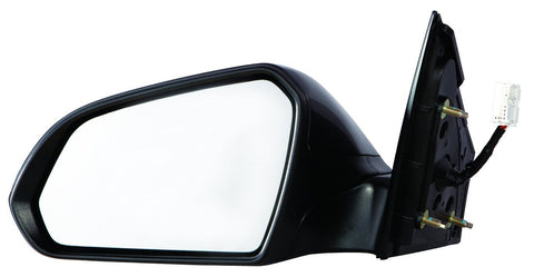 Replacement Driver Side Door Mirror Set DEPO 321-5412L3EBH