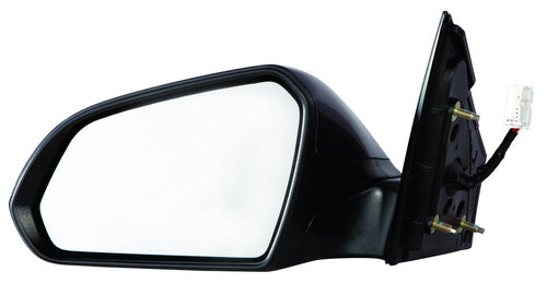 Replacement Driver Side Door Mirror Set DEPO 321-5412L3EBH