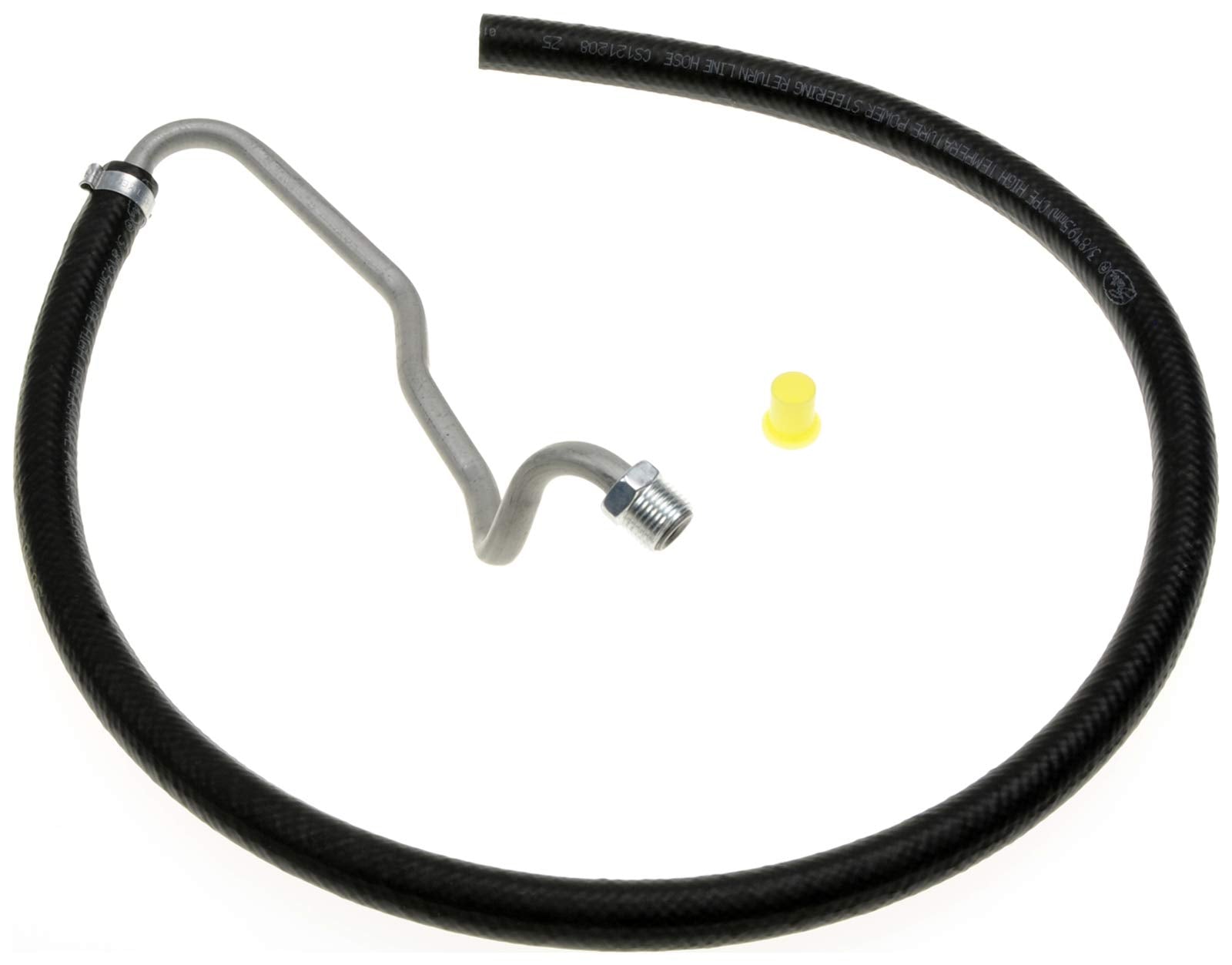 Power Steering Gates 363570 Hose Pressure