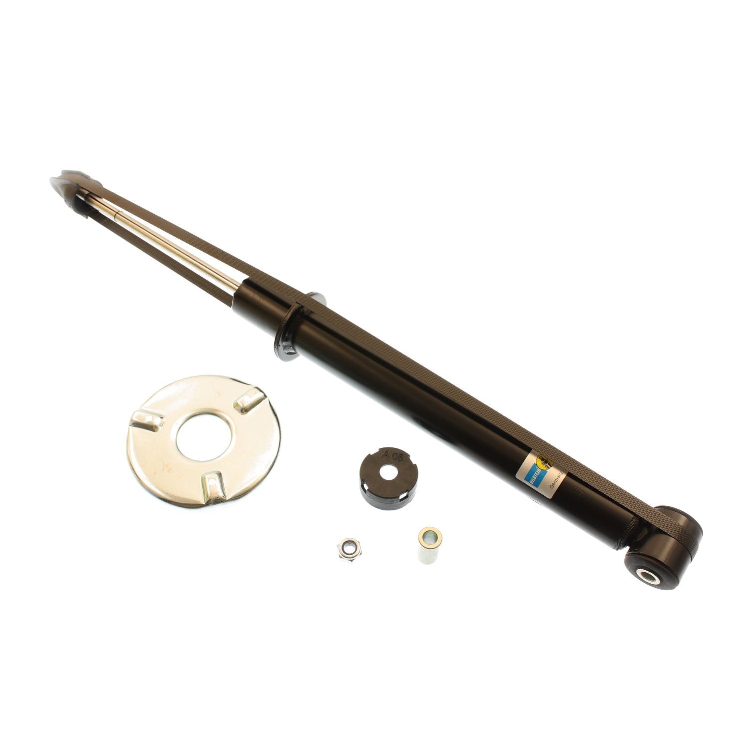 19-029207 Bilstein Twintube Shock Absorber