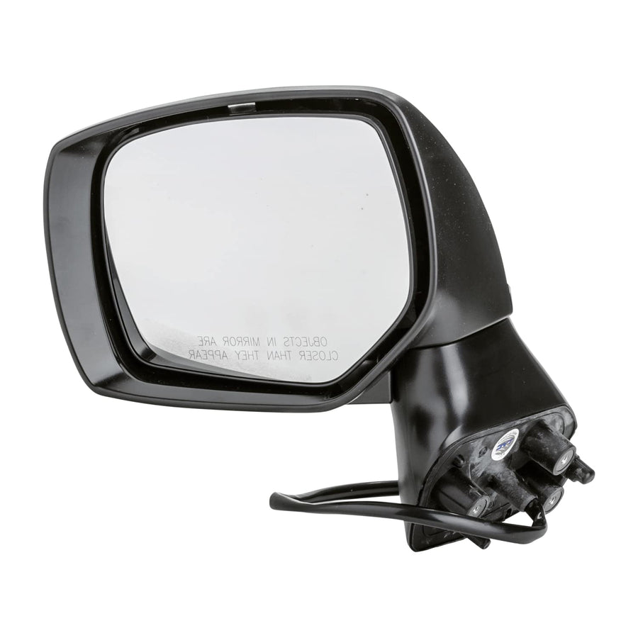 Subaru Forester TYC 7410032 Left Replacement Non-Heated Mirror
