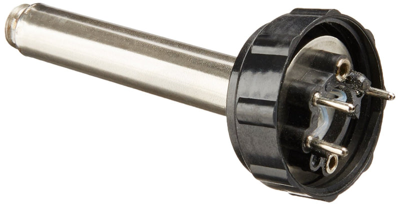 Weller Heater Assy HE35 For Wp35, Black