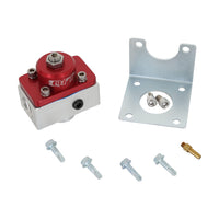 30-1900QFT Quick Fuel Billet Bypass Regulator