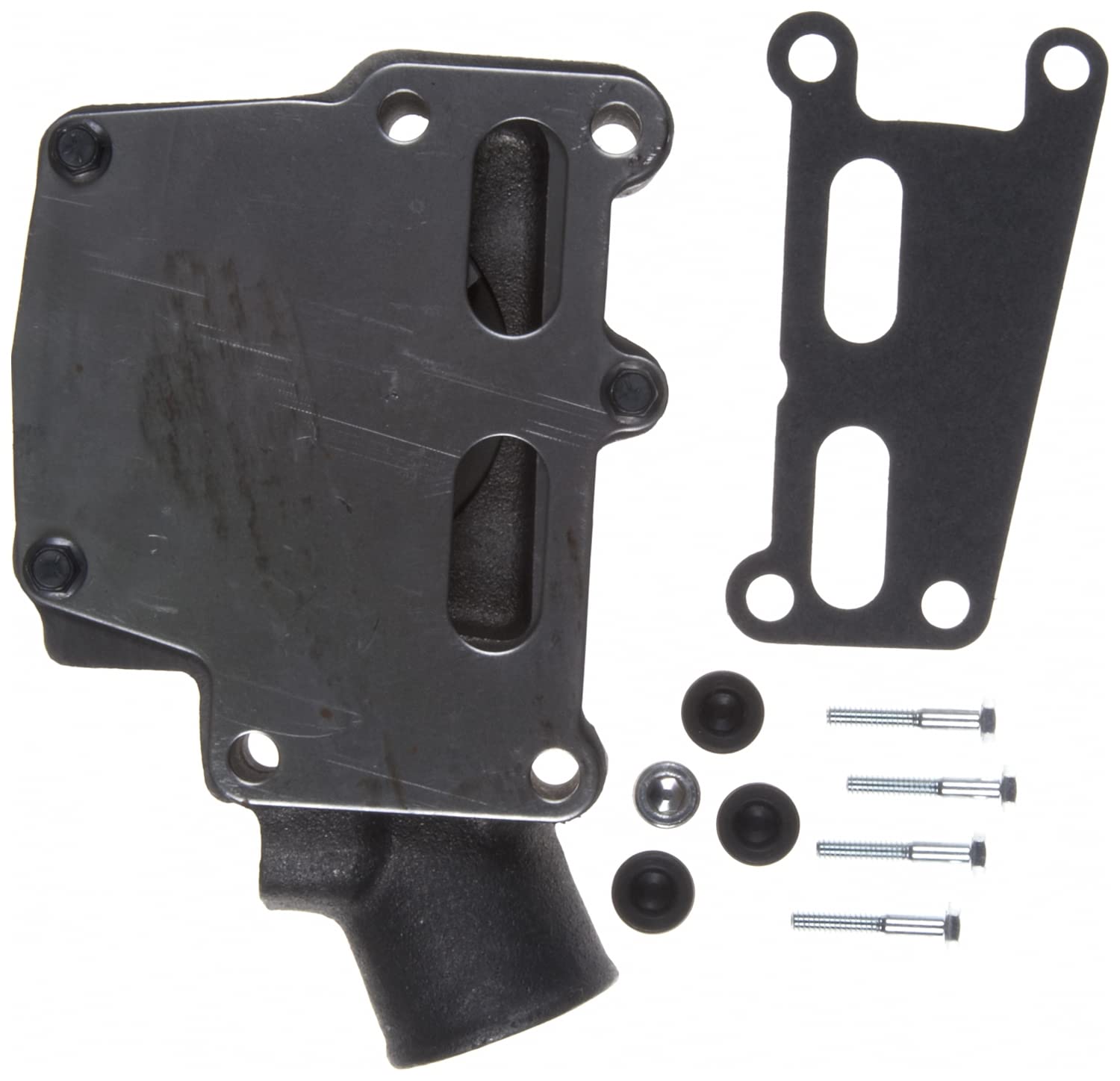 Premium Gates Engine Water Pump 42317