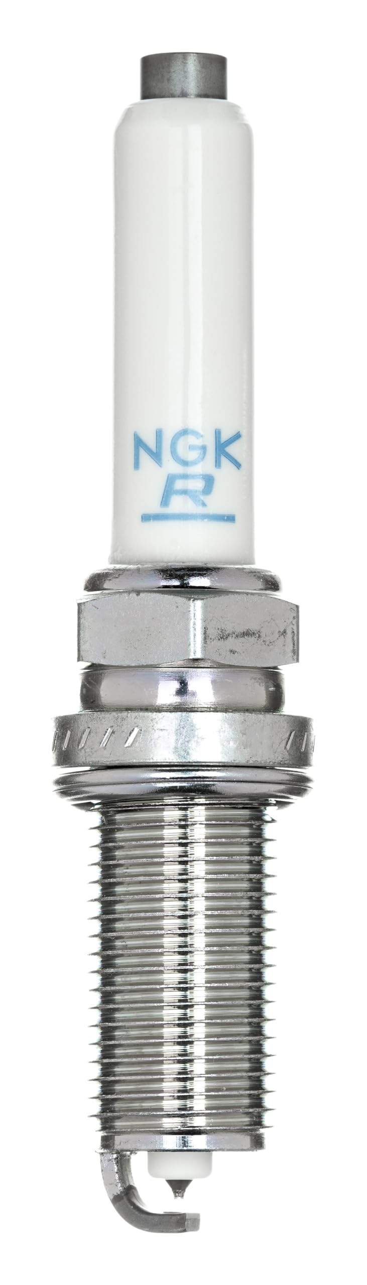 Laser Platinum Spark Plug NGK PLFER7A8EG, Pack of 1 (94833)