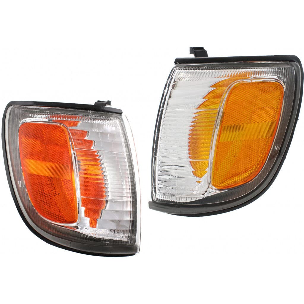 Eagle Eyes Parking and Signal Light TY673-B000L