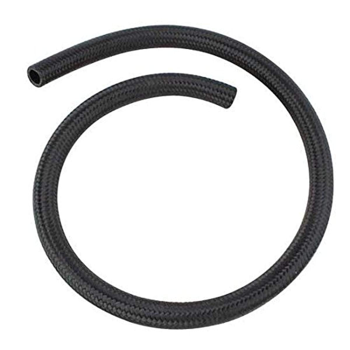 Premium Nylon Race Hose Fragola (#4 Bulk) 840004