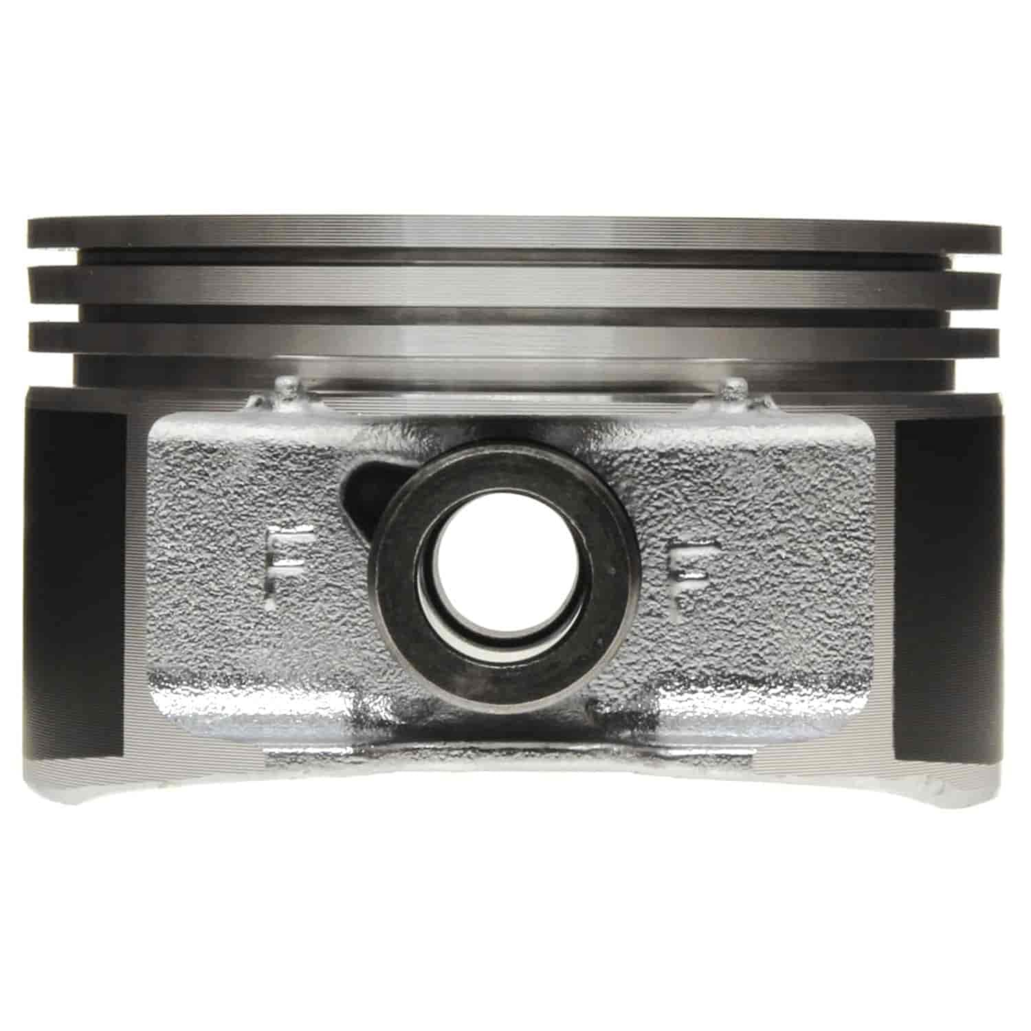 77 Clevite 2243443WR Lv Pistons