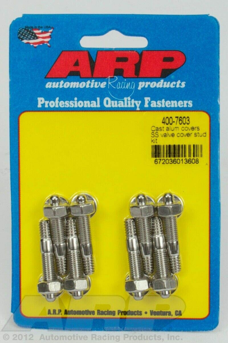 Stud Kit Valve Cover