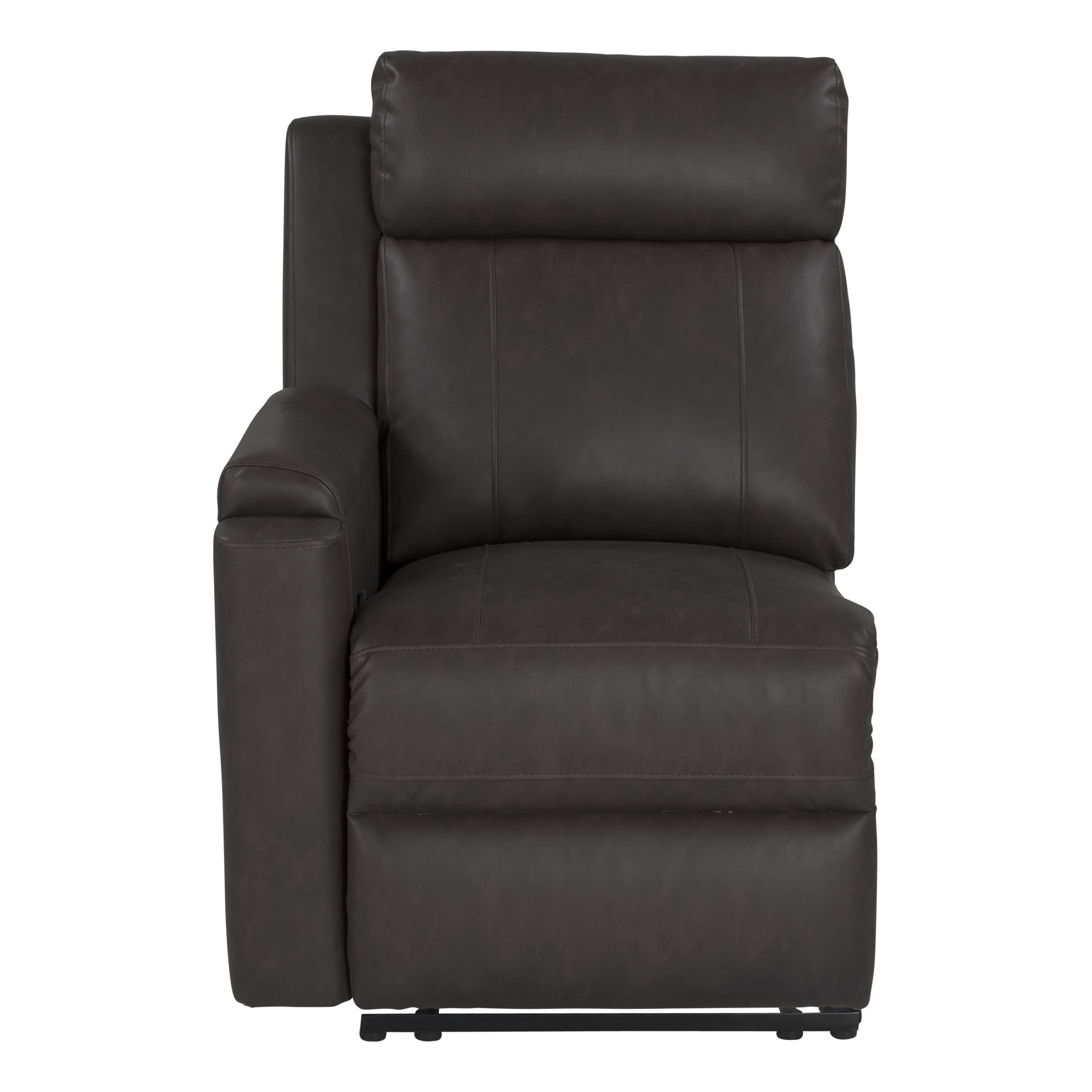 Right Hand Recliner THOMAS PAYNE Theater Seating Collection for 5th Wheel RVs, Travel Trailers and Motorhomes
