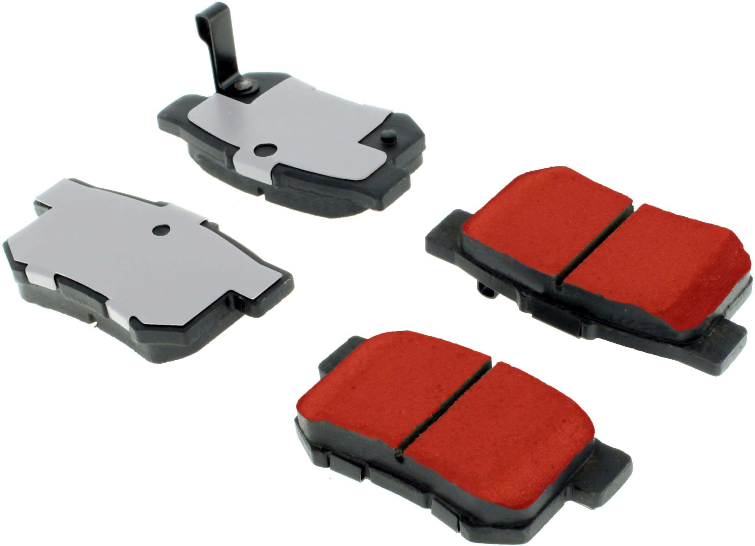 PQ PRO PADS Centric 500.05360