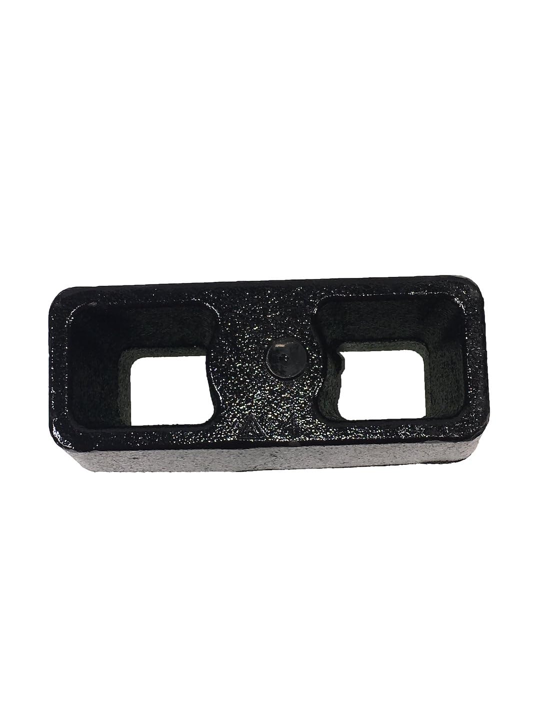 ZONE OFFROAD 2 R/BLCK W/OVLD 11-20 2500HD