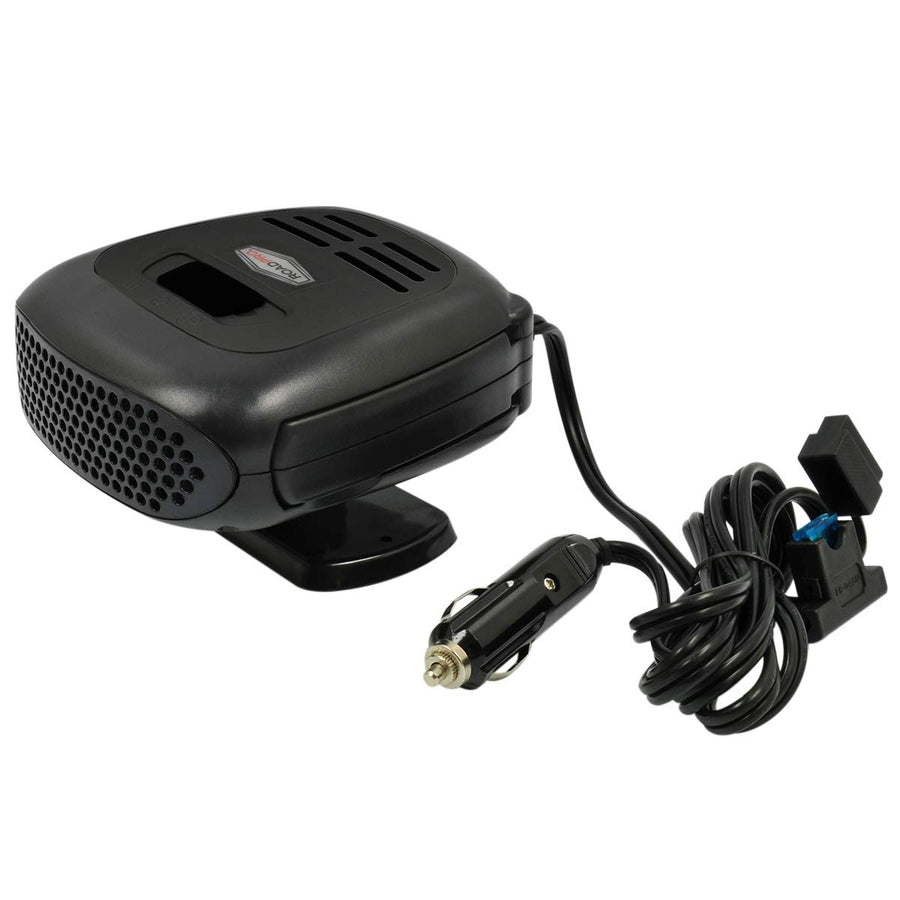 12-Volt RoadPro Heater Fan/Defroster