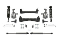 4 PERF SYS W/ Fabtech 2.5 & 2.25 201