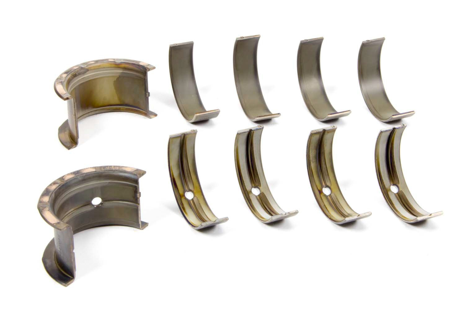 Clevite MS-909H-1 Clevite Engine Crankshaft Main Bearing Set