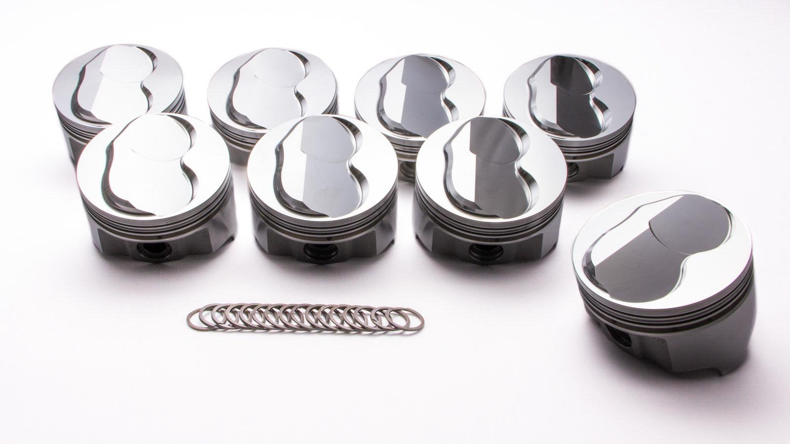 Ford KB Performance Pistons 289/302/393ci Forged IC736.030
