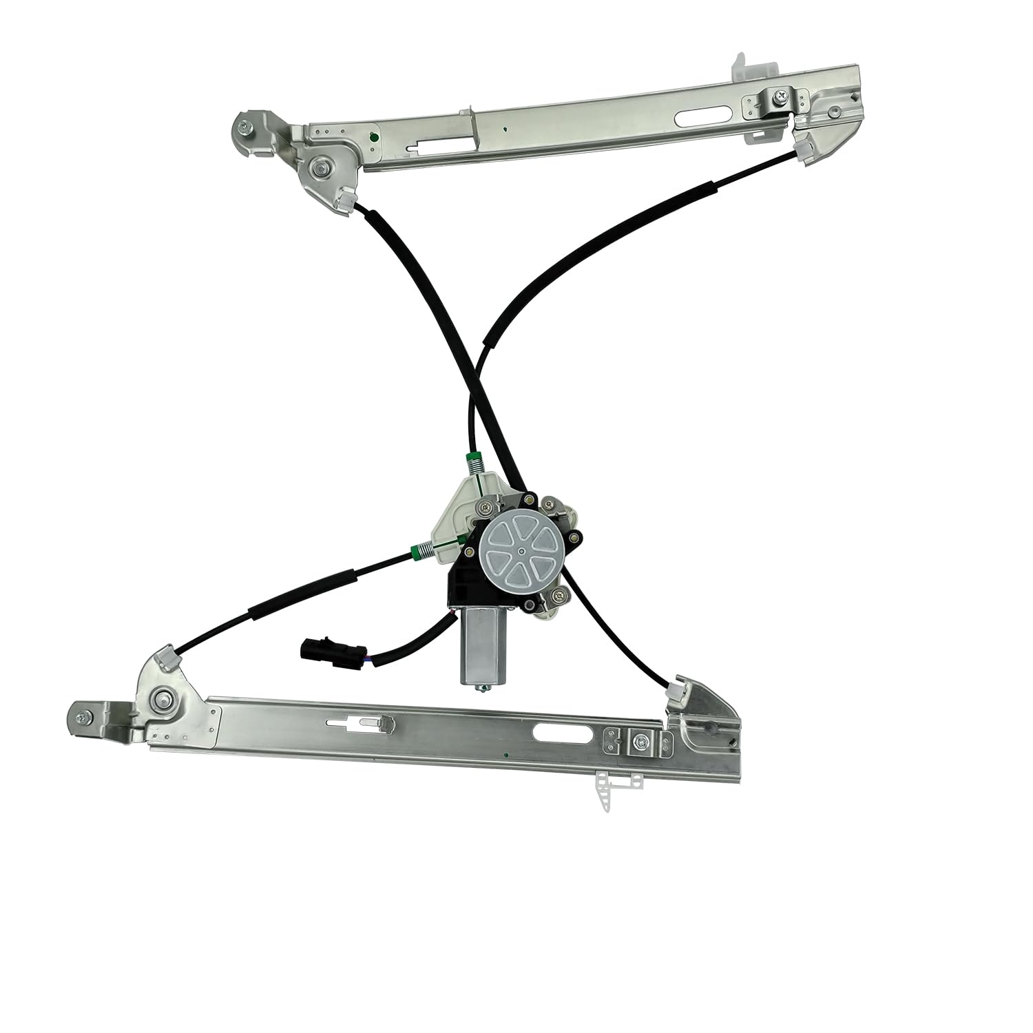 Front Left TYC 660734 Window Regulator