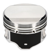 Piston, Set of 4 JE Pistons (298727)