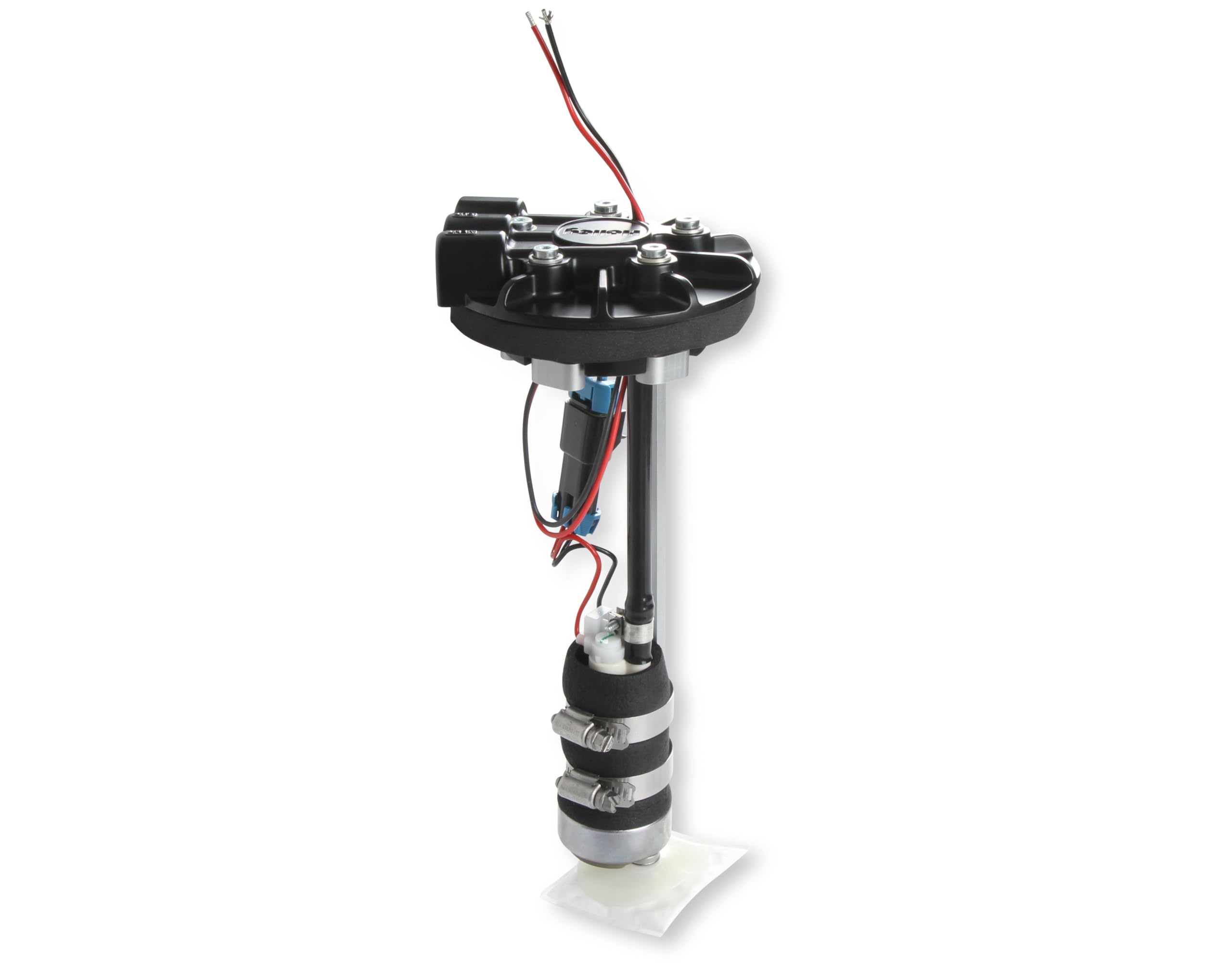 Holley Die-Cast 12-172 In-Tank RetroFit Fuel Module Returnless System
