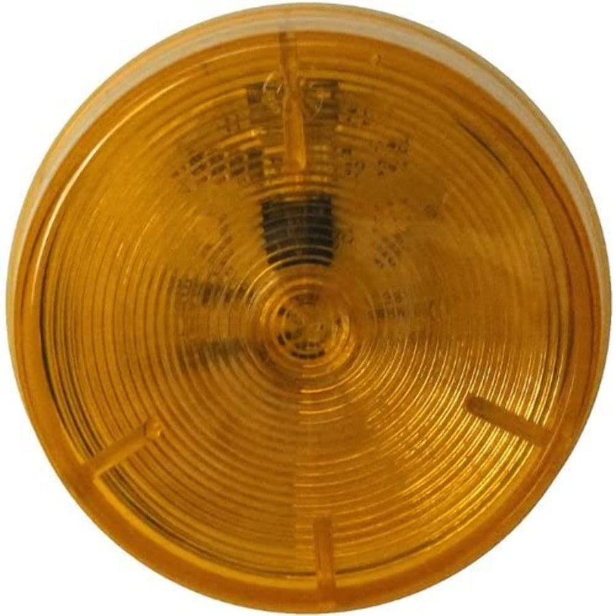 M193A Peterson Mfg Led Marker/Clearance, Pc, Round, Amp