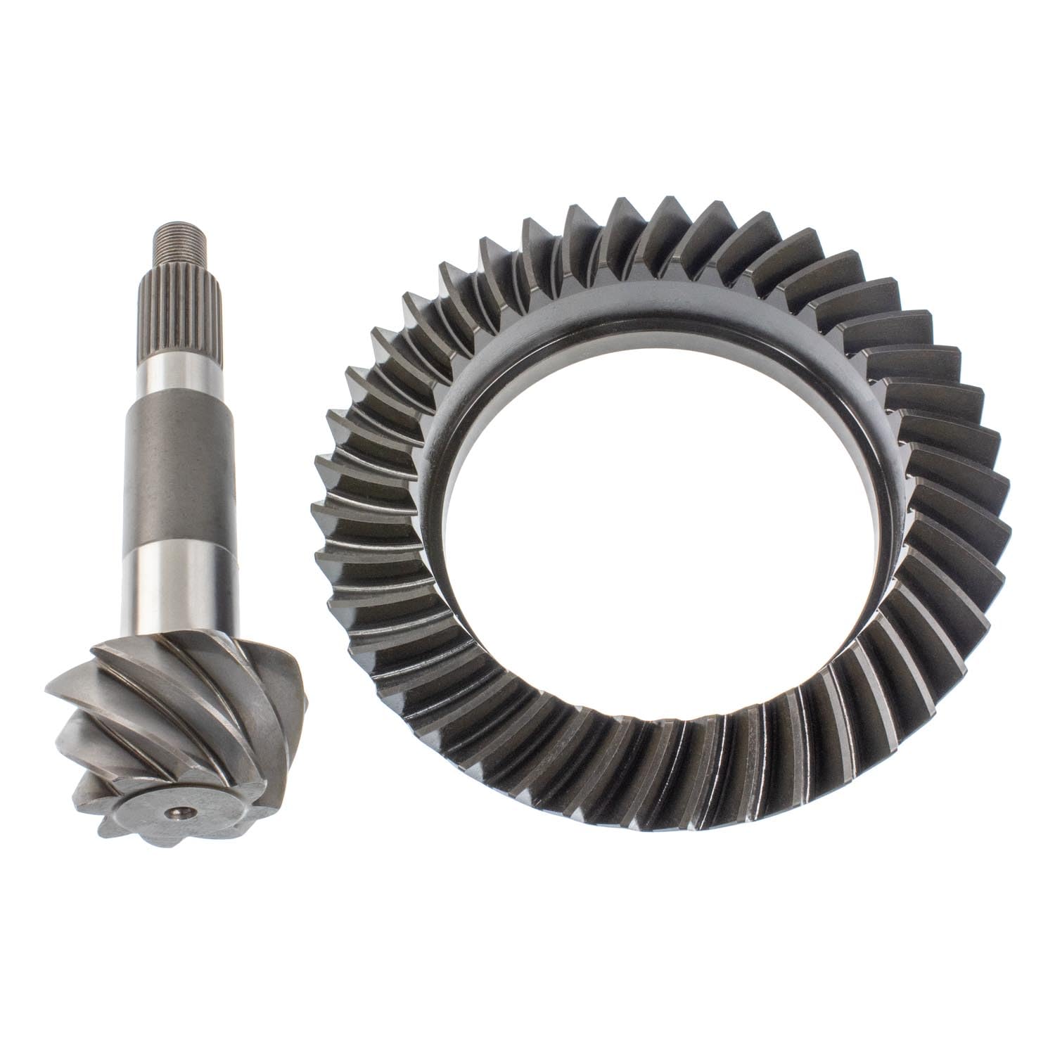 Differential Ring and Pinion Motive Gear D44-513GX 5.13 Ratio for Dana 44, Compatible with 1967-1980 Chevrolet Blazer, C10, K10, Camaro, Corvette, and More