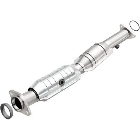Direct Fit Magnaflow 51504 Catalytic Converter