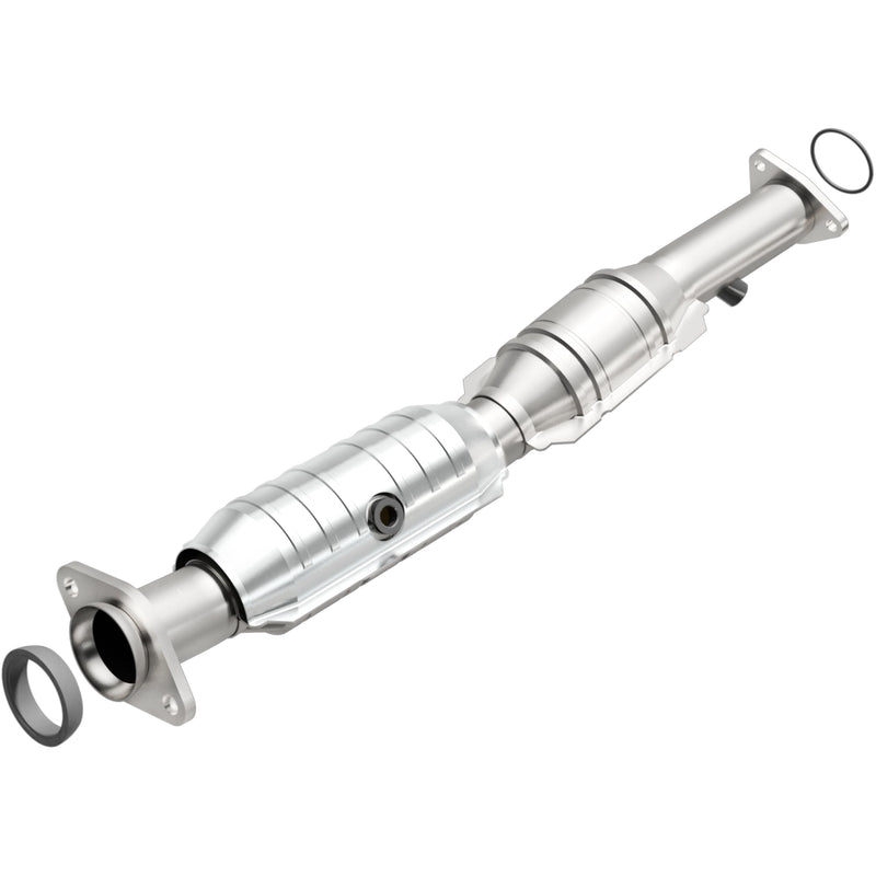 Direct Fit Magnaflow 51504 Catalytic Converter