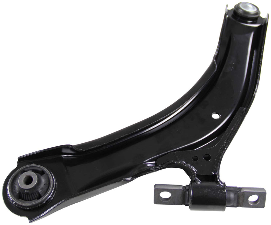 MOOG Front Right Lower Suspension Control Arm and Ball Joint Assembly for Nissan Rogue RK621453