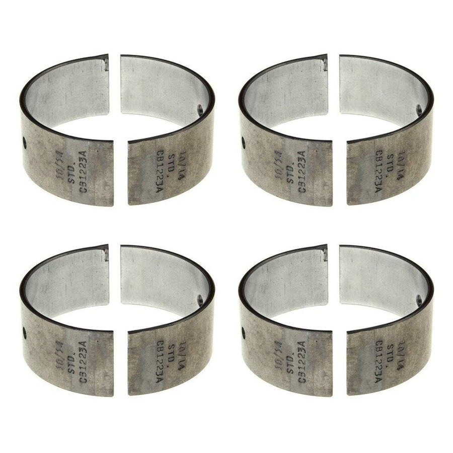 Engine Connecting Rod Bearing Set Clevite CB-1223A(4)