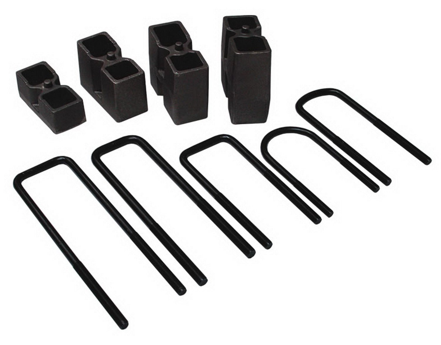 4.5" Lift Block and U-Bolt Kit Skyjacker (BUK4573)