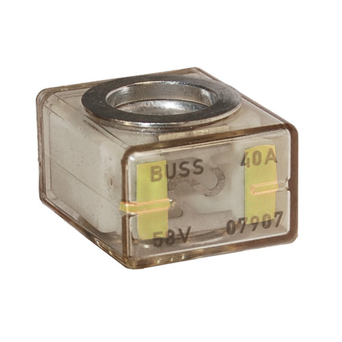 Battery Terminal Blue Sea Systems Fuse 100-AMP