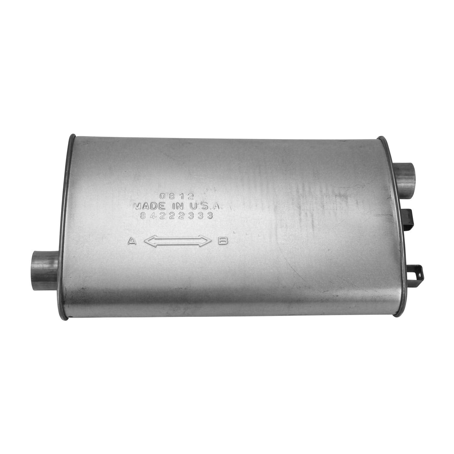 Muffler AP Exhaust 2121