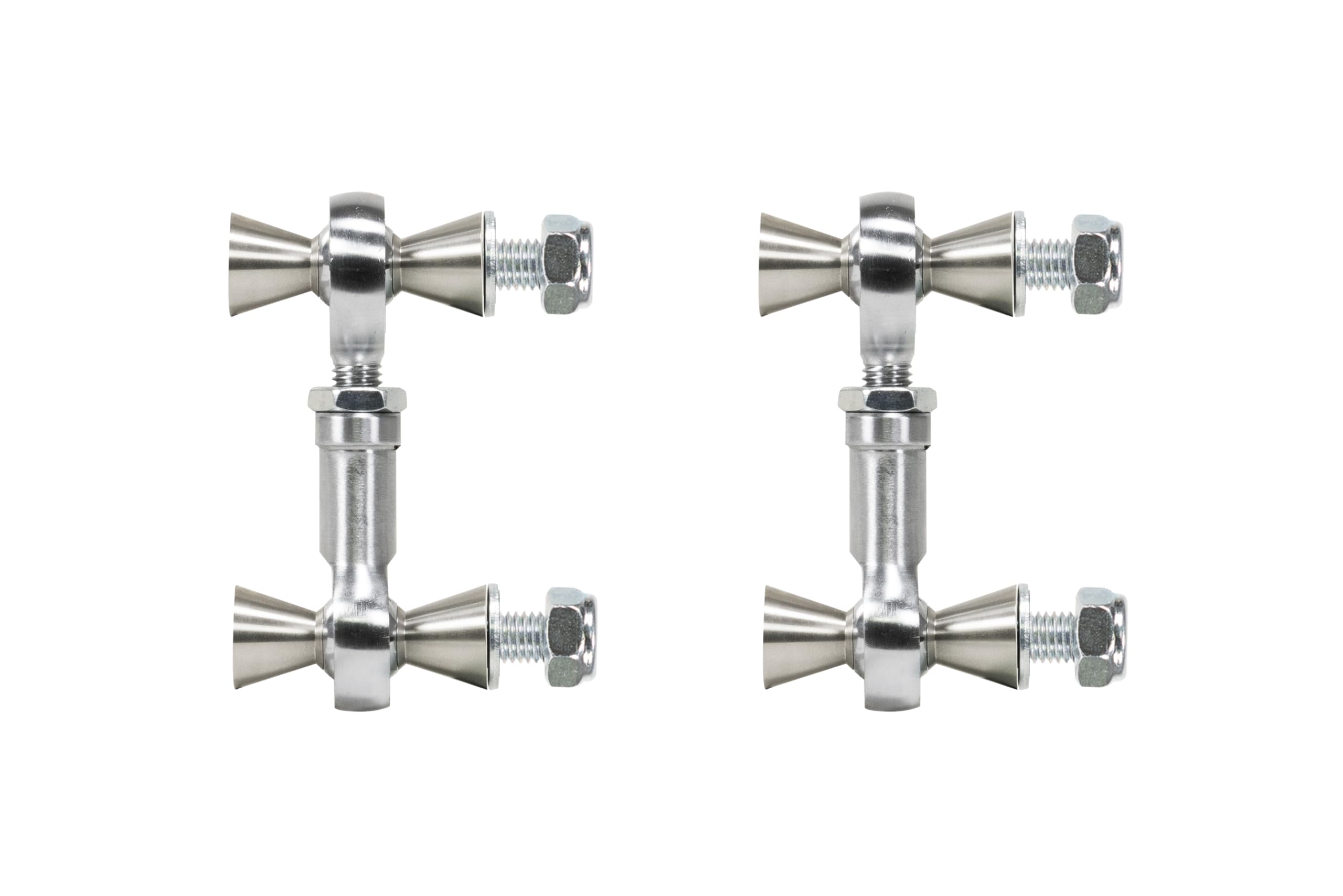 Eibach Anti-Roll Kit - Adjustable Front End Link System AK41-201-003-01-20 Compatible with Acura TSX 2004-2008