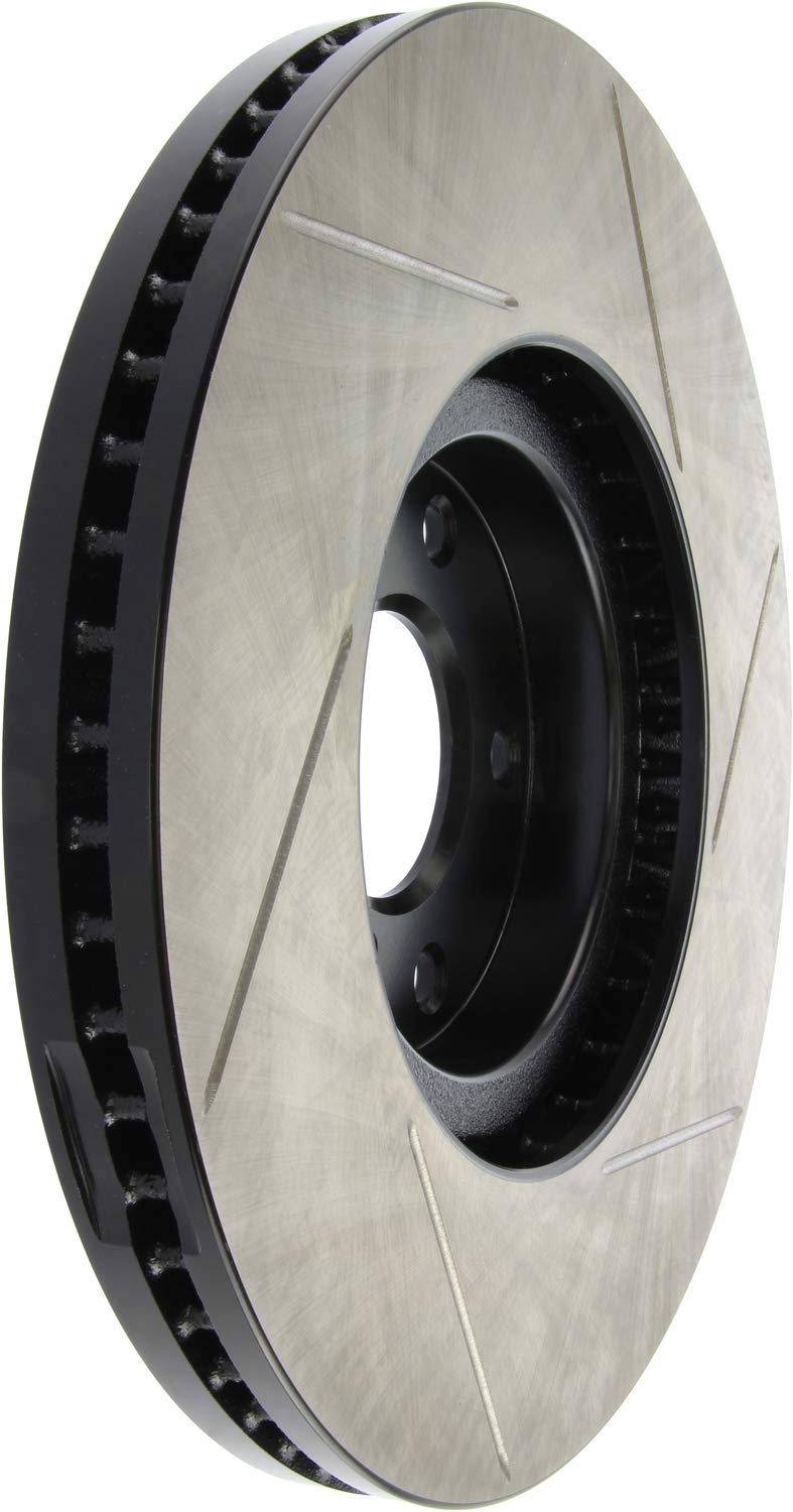 Sport Slotted StopTech Brake Rotor 126.42095SR (Front Right)